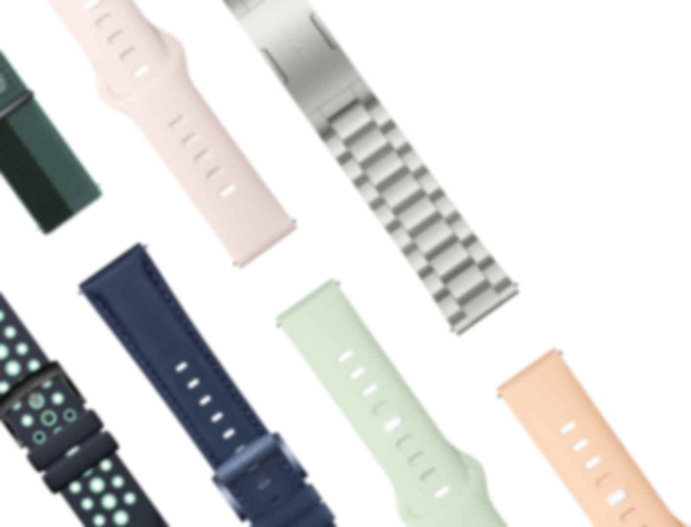 HUAWEI EasyFit Strap kv
