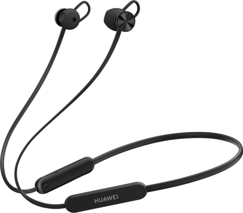 HUAWEI Freelace Lite One-Step Quick pairing