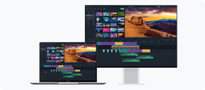 HUAWEI MateBook 14 2023 monitor collaboration