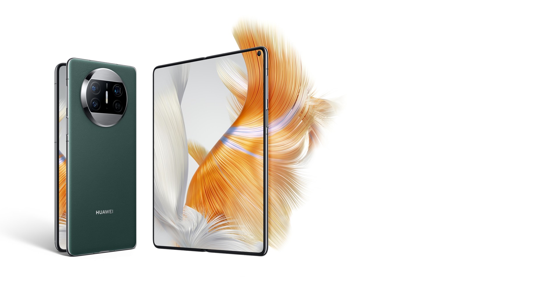 HUAWEI Mate X3 KV