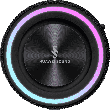 HUAWEI Sound Joy 2 Bluetooth Speaker Color