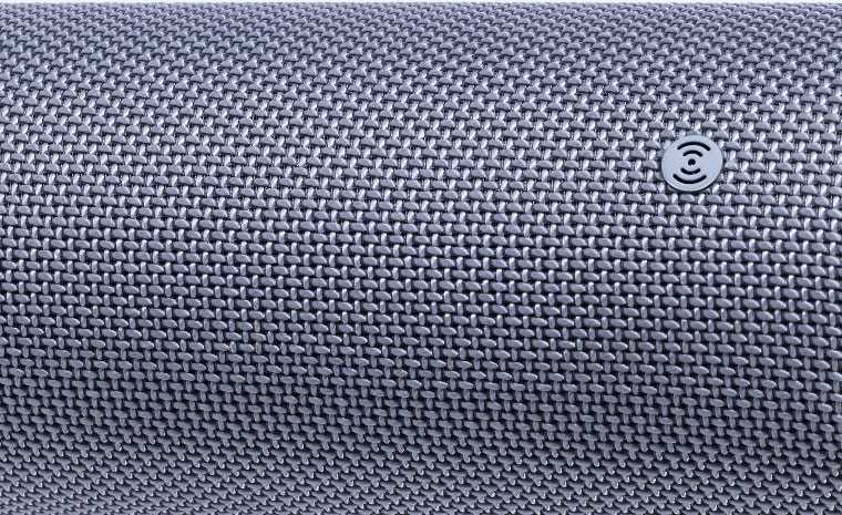 HUAWEI Sound Joy 2 Bluetooth Speaker Material