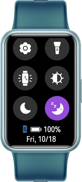 HUAWEI WATCH FIT Special Edition New Sleep Mode