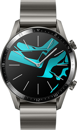 HUAWEI WATCH GT2