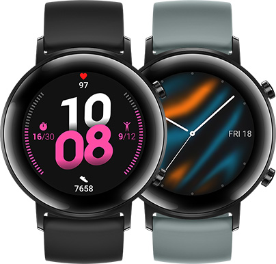 HUAWEI WATCH GT2