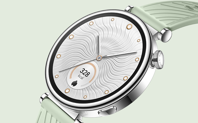 HUAWEI WATCH GT 4 41mm pendant design