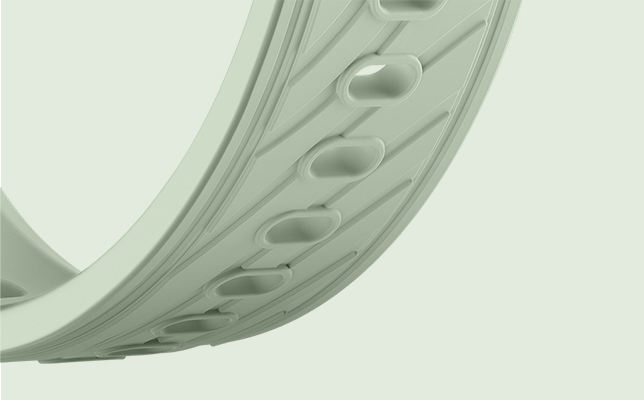 HUAWEI WATCH GT 4 41mm pendant design