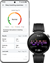 HUAWEI WATCH GT 4 sleep monitoring