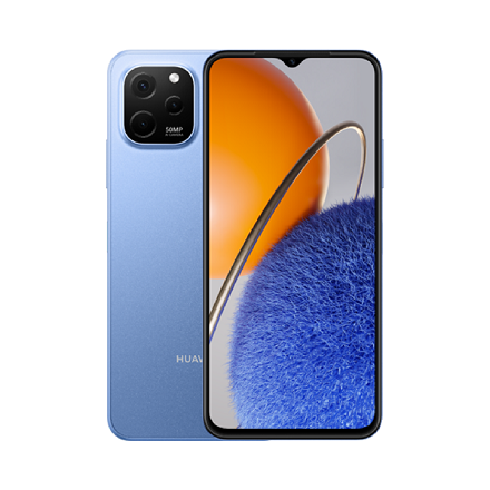 HUAWEI nova Y61