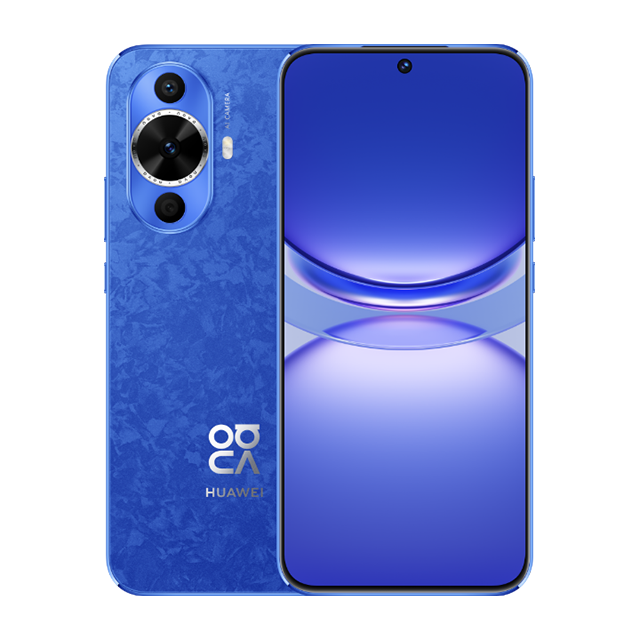 HUAWEI nova 12s